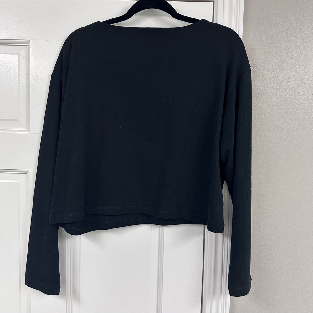 Country Road Australia Boat Neck Long Sleeve Top Set of 3 Size Large - Picture 7 of 14